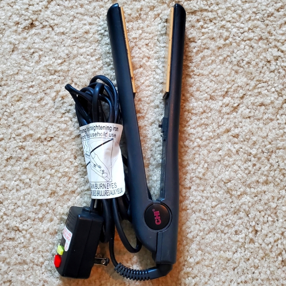 Chi Hair Straightener